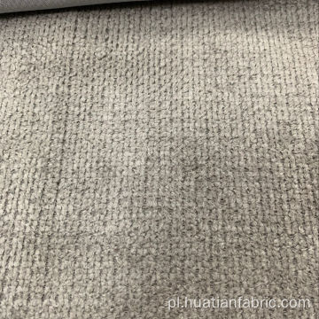 Produkcja Pongee Bonded Nashville Corduroy Tkanina